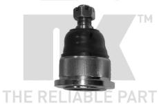 Podpora-/ Kloub NK 5043201