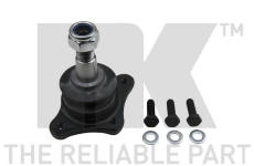 Podpora-/ Kloub NK 5043213