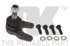 Podpora-/ Kloub NK 5043217