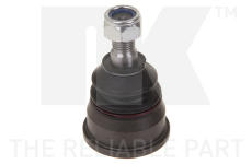 Podpora-/ Kloub NK 5043303