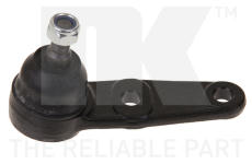 Podpora-/ Kloub NK 5043403