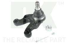 Podpora-/ Kloub NK 5043418