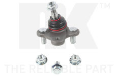 Podpora-/ Kloub NK 5043420