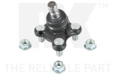 Podpora-/ Kloub NK 5043425