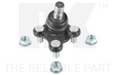 Podpora-/ Kloub NK 5043426