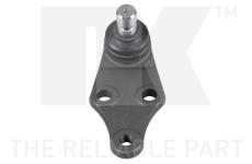 Podpora-/ Kloub NK 5043513