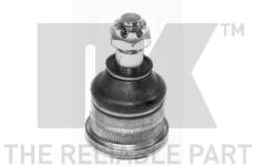 Podpora-/ Kloub NK 5043608