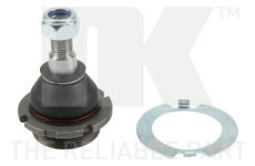 Podpora-/ Kloub NK 5043702