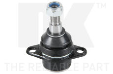 Podpora-/ Kloub NK 5044023