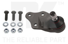 Podpora-/ Kloub NK 5044024