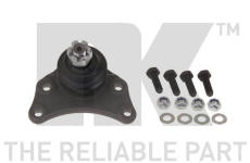 Podpora-/ Kloub NK 5044518