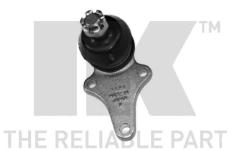 Podpora-/ Kloub NK 5044519