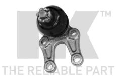 Podpora-/ Kloub NK 5044523