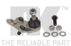 Podpora-/ Kloub NK 5044526