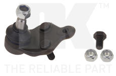 Podpora-/ Kloub NK 5044527