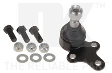 Podpora-/ Kloub NK 5044532