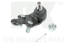 Podpora-/ Kloub NK 5044548