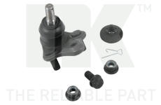Podpora-/ Kloub NK 5044549