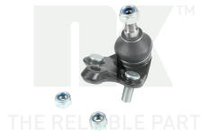 Zvislý/nosný čap NK 5044560