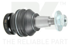 Podpora-/ Kloub NK 5044762