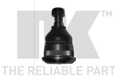 Podpora-/ Kloub NK 5044807