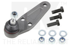 Podpora-/ Kloub NK 5044809