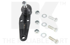 Podpora-/ Kloub NK 5044810