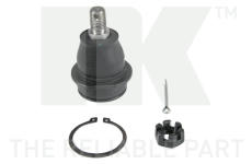 Zvislý/nosný čap NK 5045102