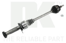 Hnací hřídel NK 5047124