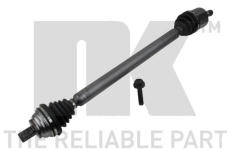 Hnací hřídel NK 5047126