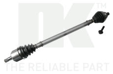 Hnací hřídel NK 504713