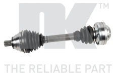Hnací hřídel NK 5047204