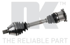 Hnací hřídel NK 5047206