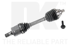 Hnací hřídel NK 5047215