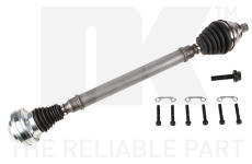 Hnací hřídel NK 5047230