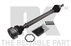 Hnací hřídel NK 504746