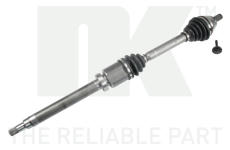 Hnací hřídel NK 504820