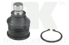 Podpora-/ Kloub NK 5049901
