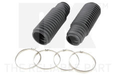 Sada měchů, řízení NK 5091505