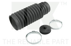 Sada měchů, řízení NK 5091509