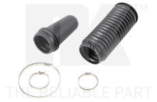 Sada měchů, řízení NK 5091906