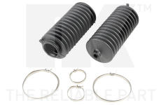 Sada měchů, řízení NK 5091907