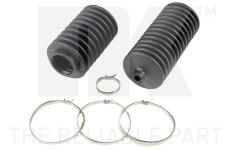 Sada měchů, řízení NK 5091908