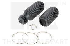 Sada měchů, řízení NK 5091909