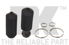 Sada měchů, řízení NK 5092203