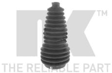 Sada měchů, řízení NK 5092309