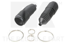 Sada měchů, řízení NK 5092310