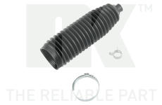 Sada měchů, řízení NK 5092323