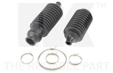 Sada měchů, řízení NK 5092510