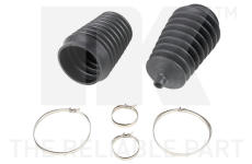 Sada měchů, řízení NK 5092512